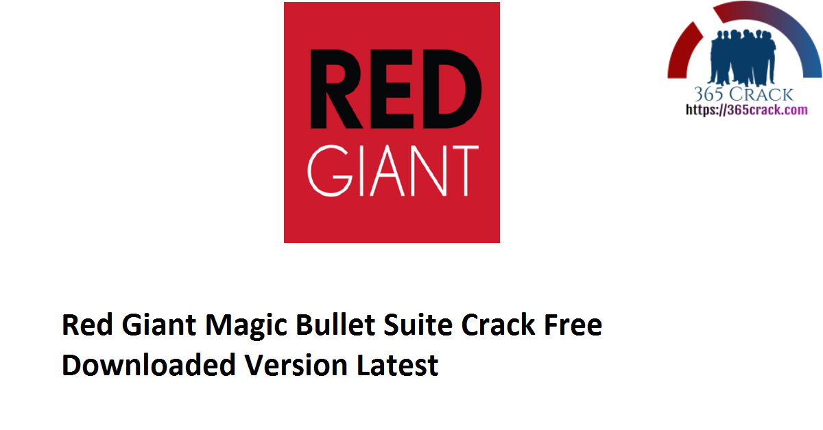 magic bullet suite 12.1 serial