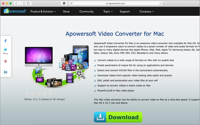 best media converter app for mac