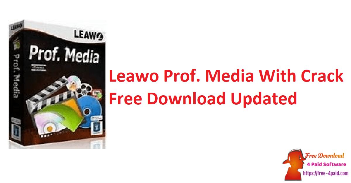 leawo media for mac